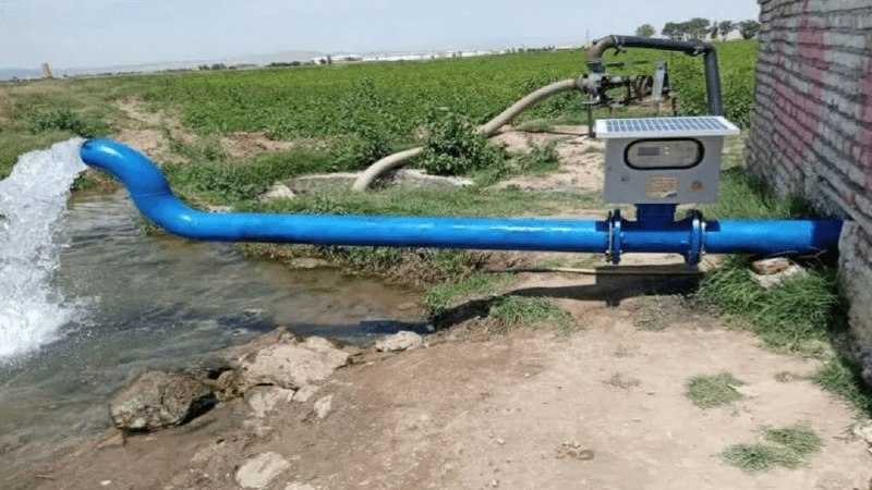 صبح توس اخبار خراسان رضوی: 🔔 خسارت ۳۵ همتی به بخش کشاورزی خراسان رضوی از قطع برق🔹معاون بهبود تولیدات گیاهی جهاد کشاورزی خراسان رضوی: بر اساس بررسی 