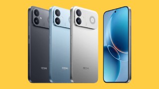 Представлен Redmi K90 Ultra с батареей на 8550 мАч и Snapdragon 8 EliteСмартфон возглавил линейку К90 и получил мощное активное охлаждение, стереодинамики Bose, самую быструю память из имеющейся и частоту до 165 Гц.Сэкономили в основном на камерах: телевик