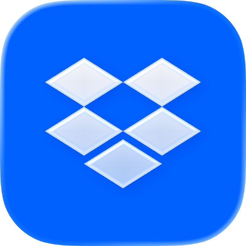 Dropbox: Cloud Storage Backup