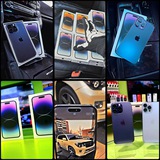 Цифровой Движ / iPhone 18