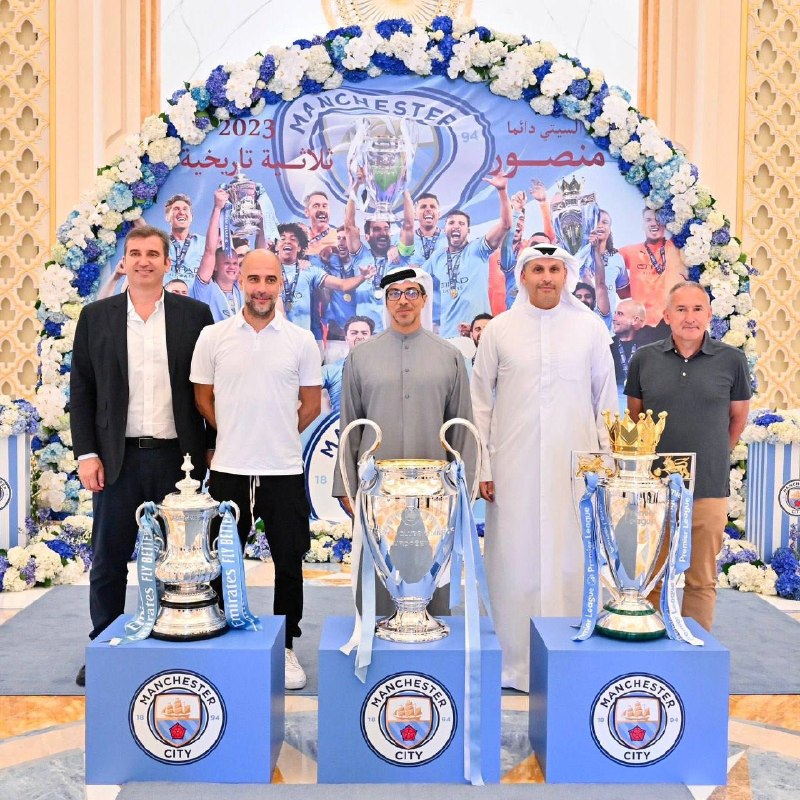 Иллюстрация к посту канала Лига Чемпионов | Champions League
