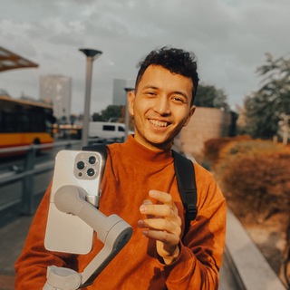 VIDEFOLIO💼 Telegram Group Link