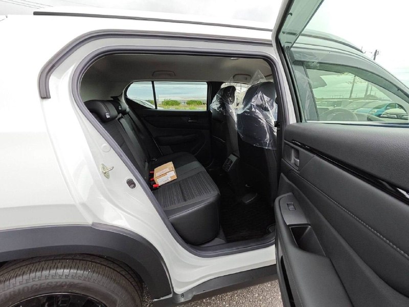 Honda Wr-V 2025 фото 7