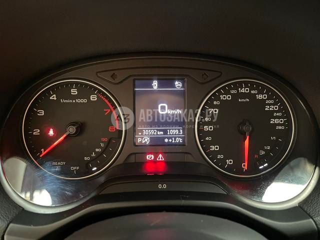 Audi Q2l 2022 фото 7