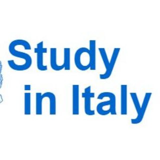 Study in Italy 🇮🇹🇮🇹(beta version)✈️🍕🍝🇮🇹 Telegram Group Link
