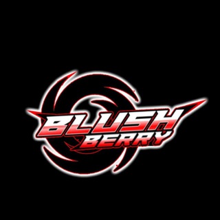 BLUSH BERRY ESPORTS
