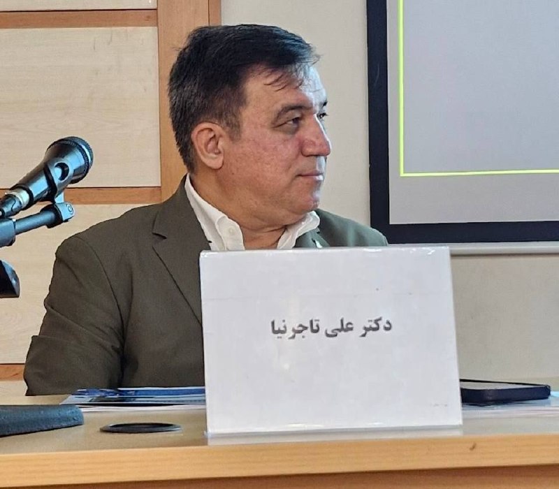 کانال هواداران ارتش آبی استقلال: باید ساختارها را اصلاح کنیم؛ تاجرنیا: آینده فوتبال ایران با تغییر افراد ساخته نمی‌شودرئیس هفتمین کنگره بین‌المللی فوتبال