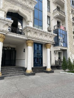 ЖК Абу-Даби! Сдается 3-х комнатная квартира!