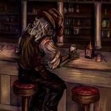 Necro Wild West