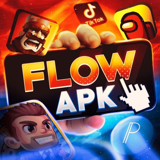 Telegram profile photo for Игры На Телефон и ПК
