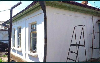 Продаёт дом в Аккургон 9 сот