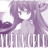 <Yuri|world[ Doki Doki literature club]>