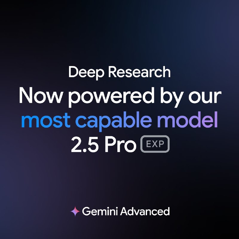 Gemini App最近的升级不仅令人惊喜，且超级实用——Canvas的深度整合一下就提升了其生产力价值，而 Gemini 2.5 Pro驱动的Deep Research功能更为耀眼