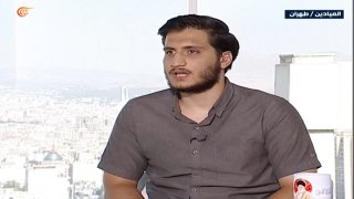Al Mayadeen - ערוץ Al Mayadeen