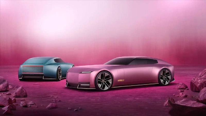 Топ-менеджер Jaguar заявил, что «новые модели найдут своего покупателя».Он расск
