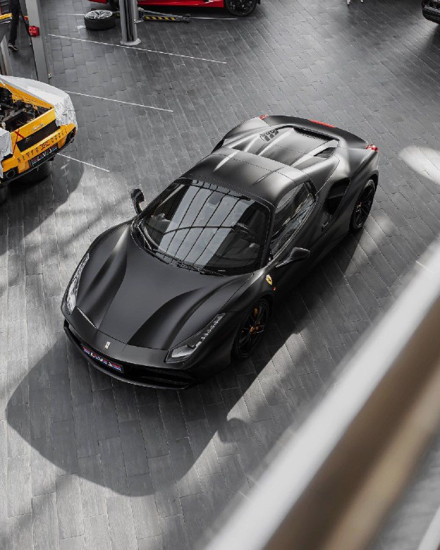 Ferrari