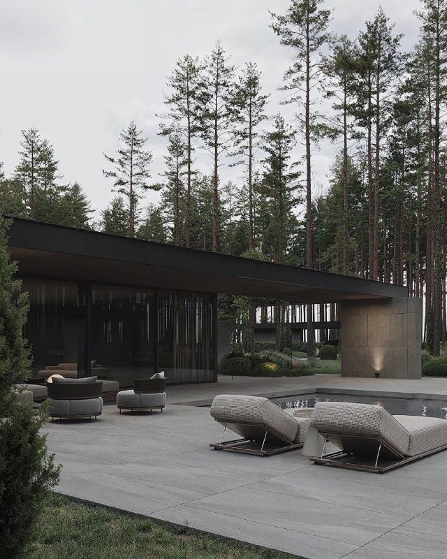 architecture design outside | Easy Interior Design - изображение 9 - architecture, design, outside