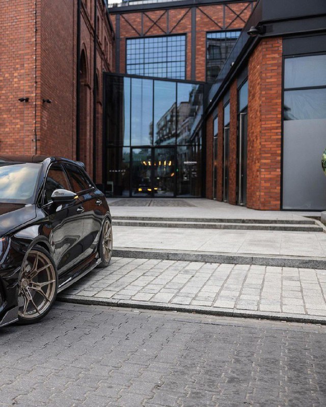2022 Audi RS3 8Y Sportback 3