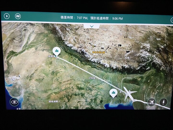 拉達克日記｜兩種極端