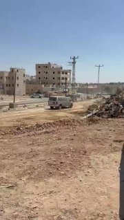 מירוץ מכוניות לא חוקי בפזורה הבדואית הסתיים בתאונה. לא דווח על נפגעים