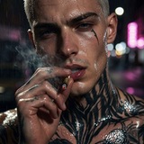 🔥ZA Hot men🔥