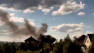 В Свердловской области взорвалась машина гендиректора «Уралдронзавода» и автора тг-канала «Повёрнутые на войне» Владимира Ткачука — бизнесмен находится в реанимации, врачи оценивают его состояние как тяжёлое, пишет ТАСС.Компания «Уралдронзавод» производит 