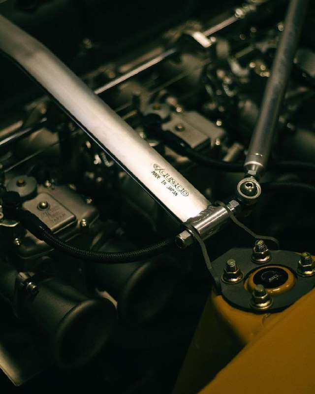 Datsun s300z 8