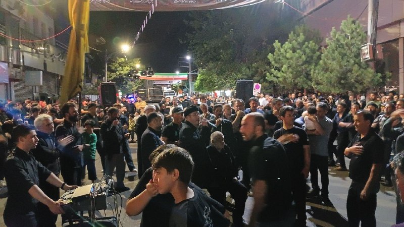 کانال حاج سجاد جوادزاده: رسانه پست