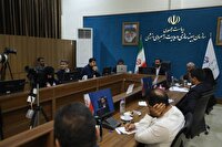 خبر آنی اقتصاد و انرژی: نشست بررسی راهکارهای اصلاح نظام انرژی کشور برگزار شددر ادامه مسیر بررسی و مشورت در خصوص راهکارهای اصلاح نظام انرژی کشور