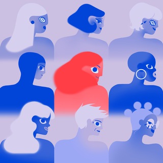 Telegram profile photo for дочь разбойника