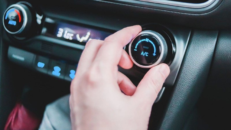 Автолайфхак.  Продолжаем бороться с запотеванием стекл