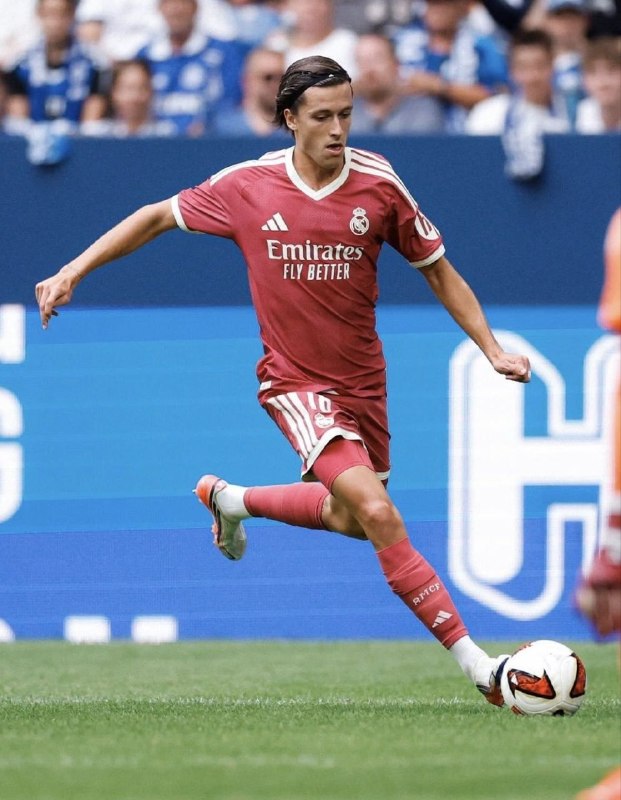 رئال مادرید | Real Madrid: 📊🔼🔽مقایسه آمار و مشخصات کوکوریا در مقابل کارراس:🇪🇸 کوکوریا:🟢تجربه بیشتر🟢پرس تهاجمی🟢کار دفاعی بیوقفه🇪🇸 کارراس:🟢انفجاریت