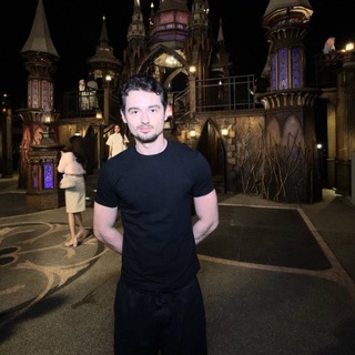 Telegram profile photo for Чат для общения 💬 durov2 KICK