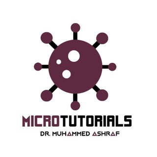 Microbiology Dr. Ashraf 2025