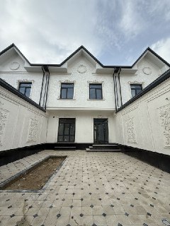 Срочно продается 2-сотик 5-х комн участка в Сергели Ханабад