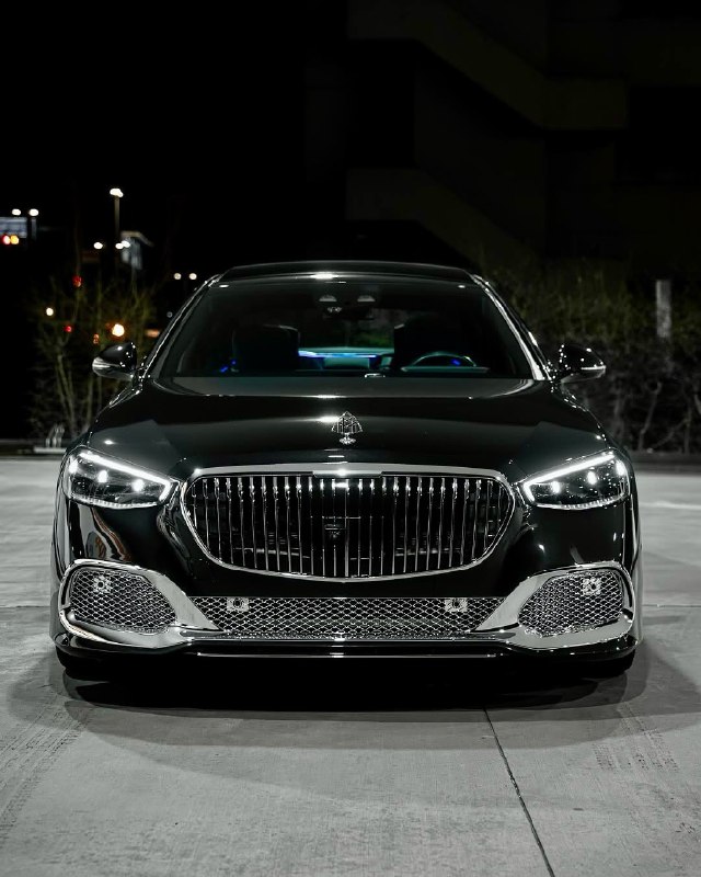 Maybach 2