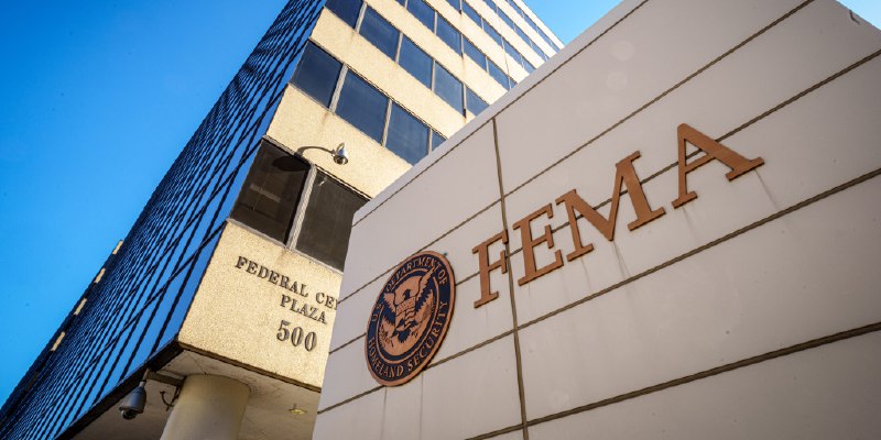 Why a Trump-appointed FEMA chief was unexpectedly ousted