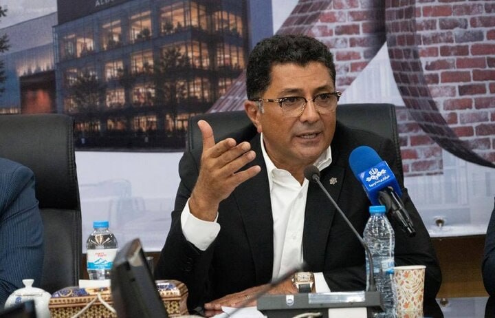 نبض مسکن: پراکندگی حوزه مسکن میان ۵ وزارتخانه/ طرح «قانون توسعهگر» در مجلس بلاتکلیف استرئیس انجمن صنعت ساختمان:🔹 پراکندگی مسئولیت