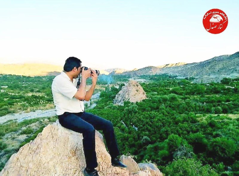 کانال خبری کنارصندل: ضرورت راهاندازی بانک جامع عکس یا سایت تخصصی تصاویر در استان کرمان/ عکسها اسناد ارزشمند یک جامعه هستند ✍️محمدرضا براهام