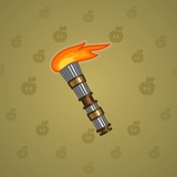 Chill Flame #24