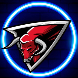 Telegram profile photo for BULLSTAR - SIGNALS