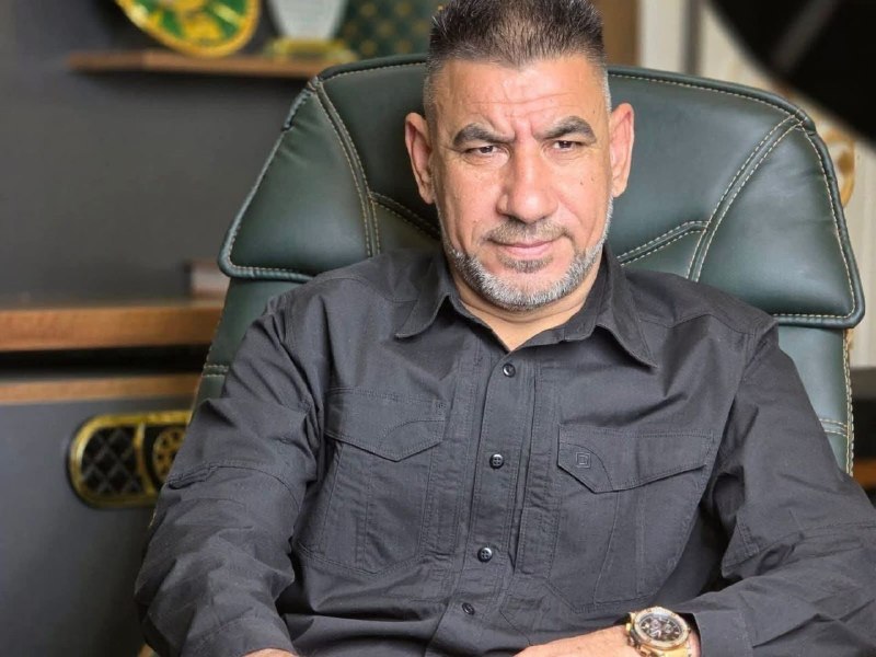 🇮🇶 חדשות אל נחיל 🇮🇶