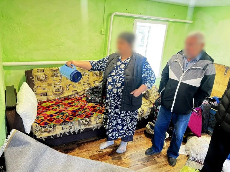 אישה גוערת למוות את האב הישן במים רותחים הטרגדיה התרחשה בכפר ימסקאיה סלובודה שבאזור אוריול. לפי ועדת החקירה…