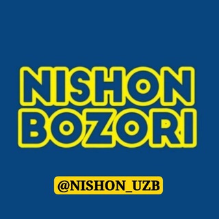 NISHON BOZORI | 🇺🇿