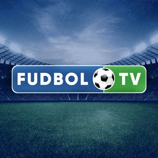 Telegram profile photo for ⚽️ FUTBOL TV (RASMIY)