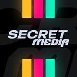 SECRET MEDIA