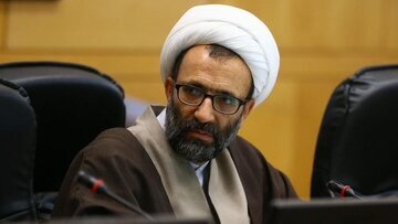 دیده بان ایران: ✅عضو هیات رئیسه مجلس: 🔴در مقابل شهادت هر ایرانی، یکی از عوامل دشمن به درک واصل خواهد شد🔹 سلیمی؛ عضو هیات رئیسه مجلس گفت: