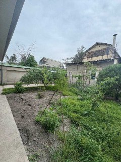 Qadastrli, 6 sotixli, Yangi O'zbekiston yo'nalishidagi uyli uchastka sotiladi