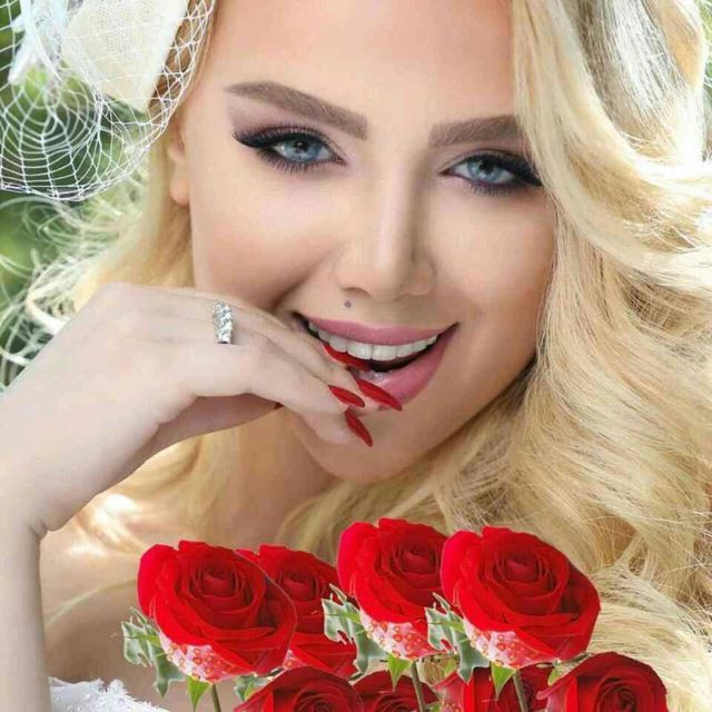 💕💋😍عشق ابدی من😍💋 💕: ایــن شــاخــه گــل زیــبــا رو بــاعــشــــقــتــقــدیــم مــیــڪنــم بــہ 🌺قــلــبـــــــ مــهربــونــتــــــونــدوســ