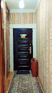 Uchtepa Tumani 21. кв 5.Дом